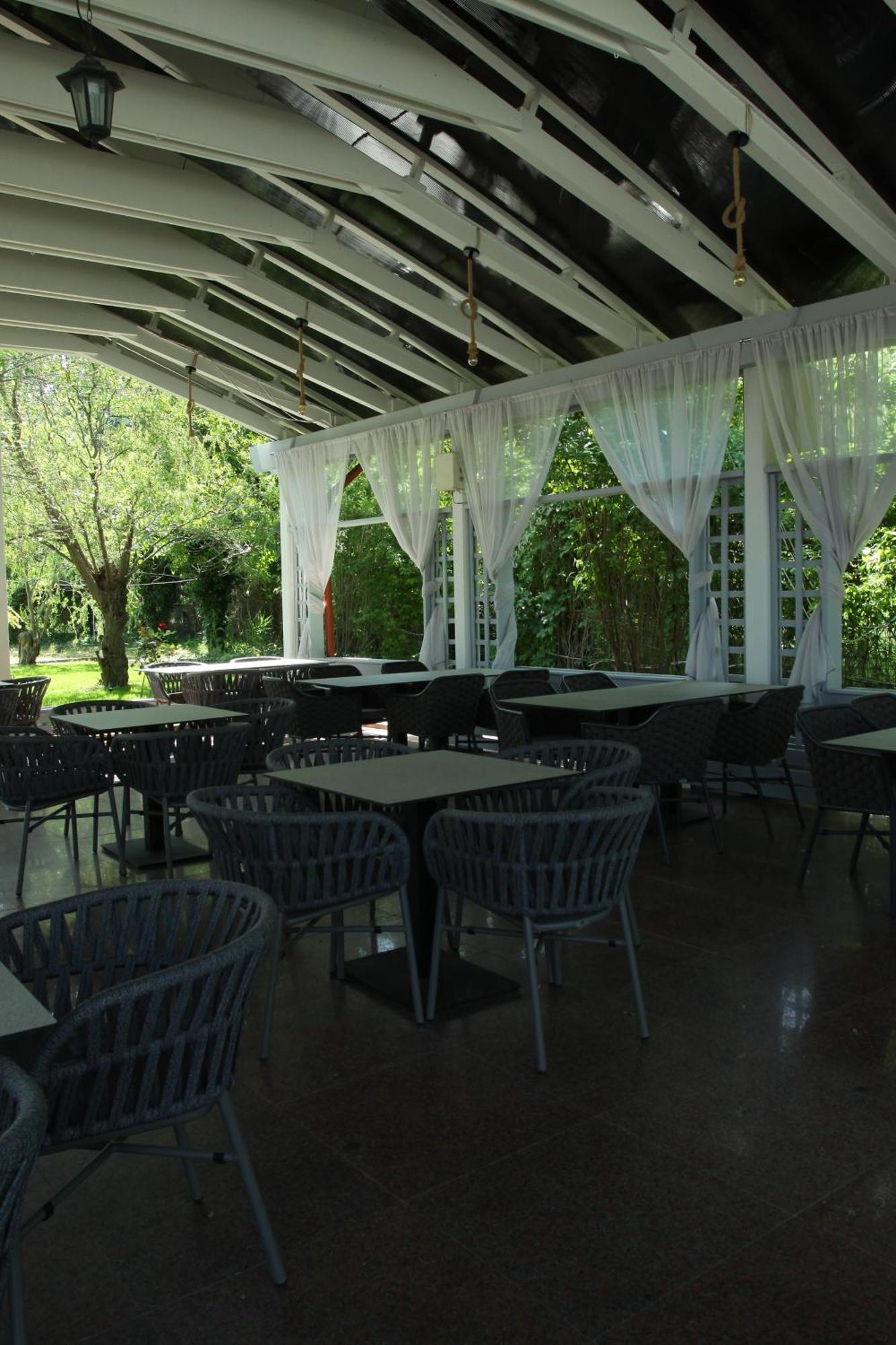 Steaua Apelor Family Resort Nufaru 외부 사진