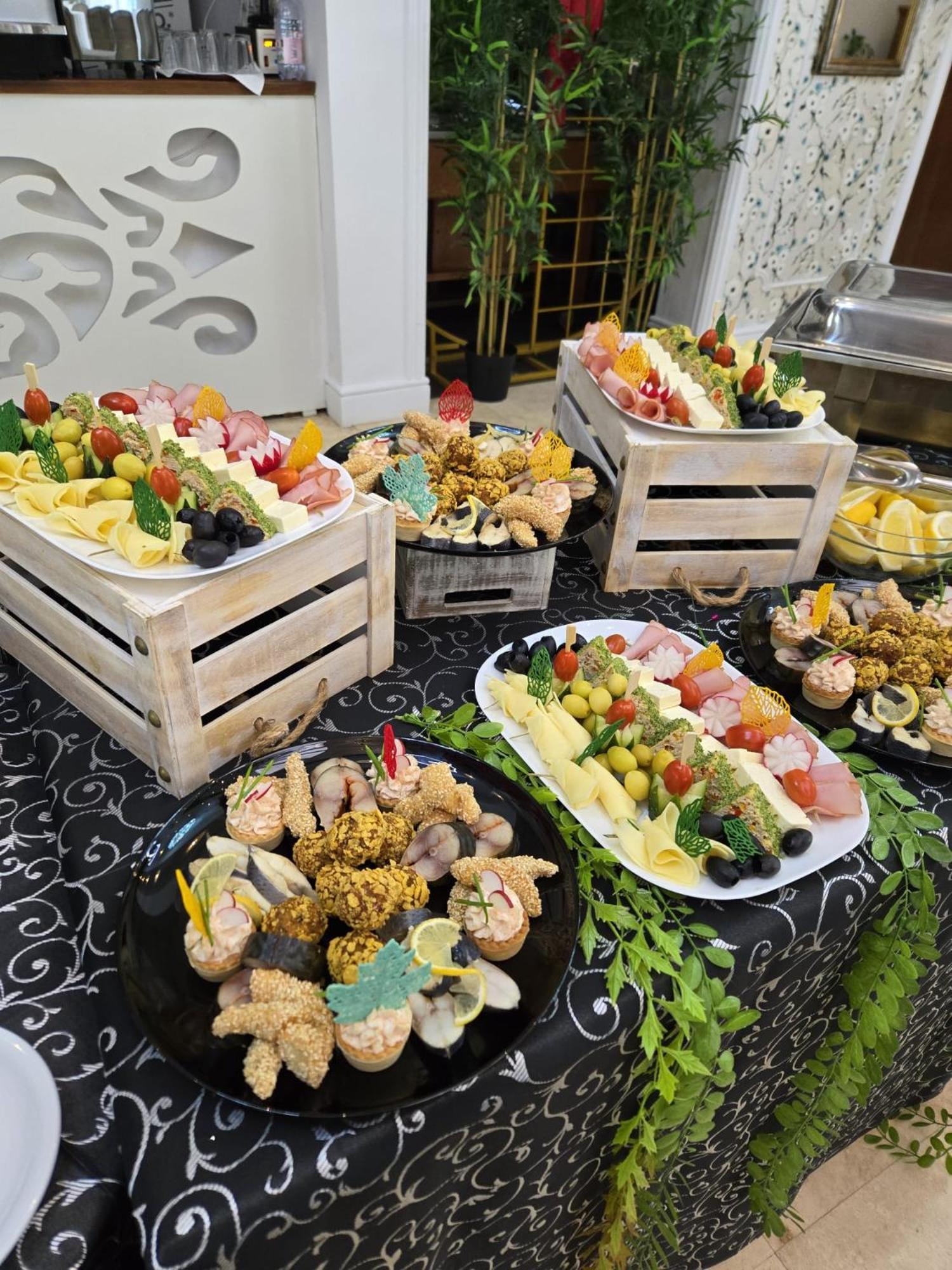 Steaua Apelor Family Resort Nufaru 외부 사진